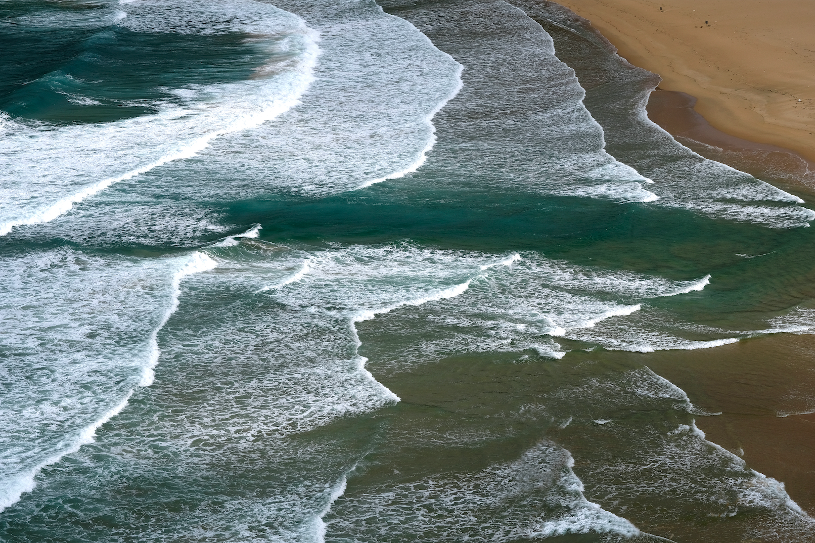 Summer Rip Current Safety